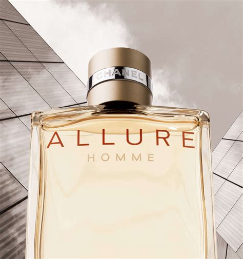 chanel allure homme colgnes|chanel allure original.